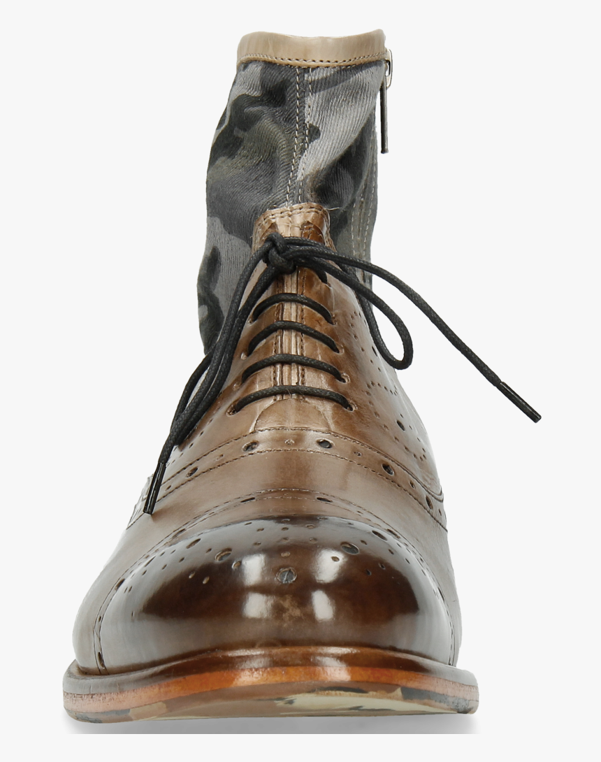 Ankle Boots Patrick 4 Oxygen Washed Textile - Boot, HD Png Download