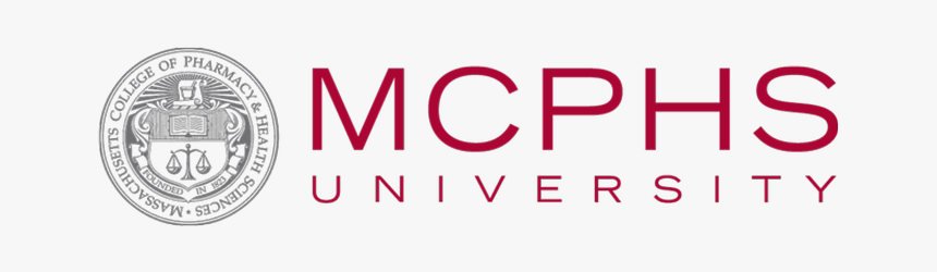Mcphs - Mcphs University, HD Png Download