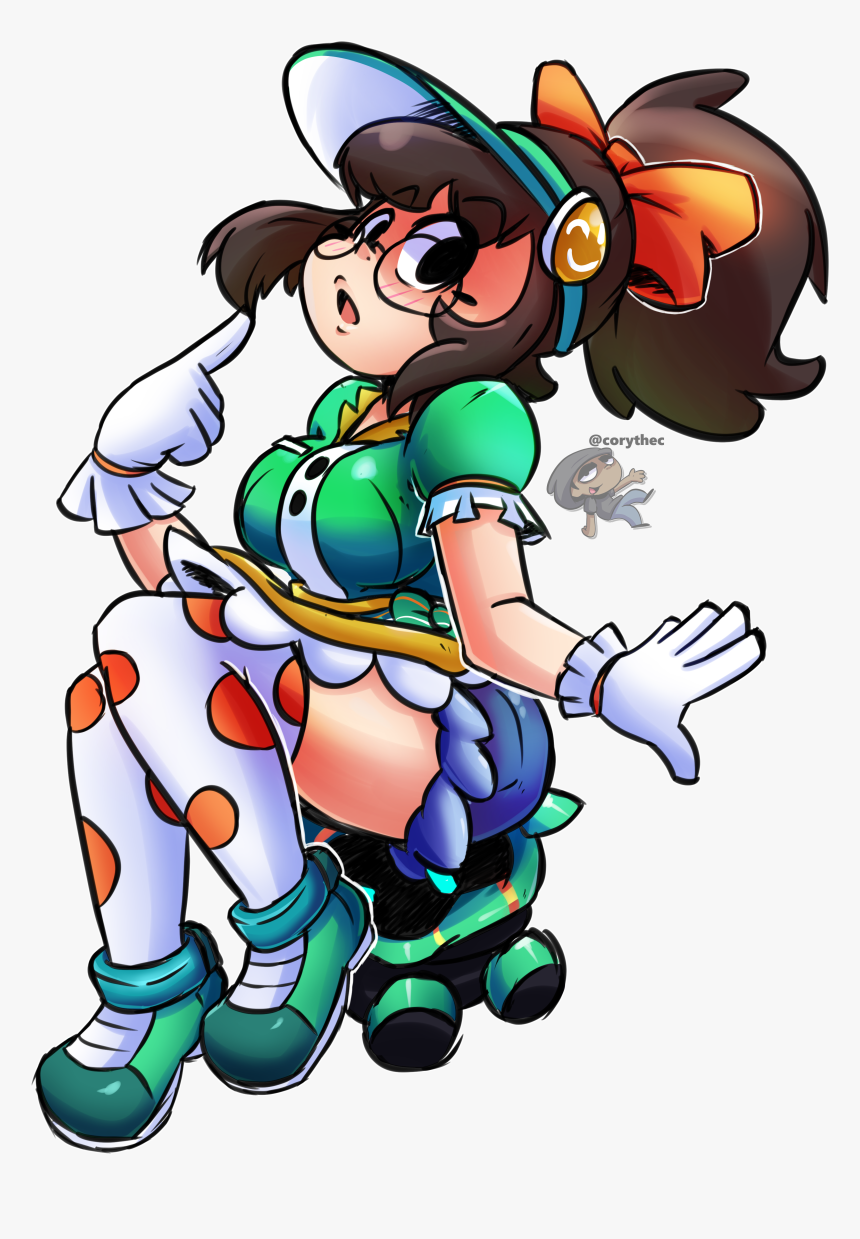 Mei S New Skin - New Mei Skin Art, HD Png Download