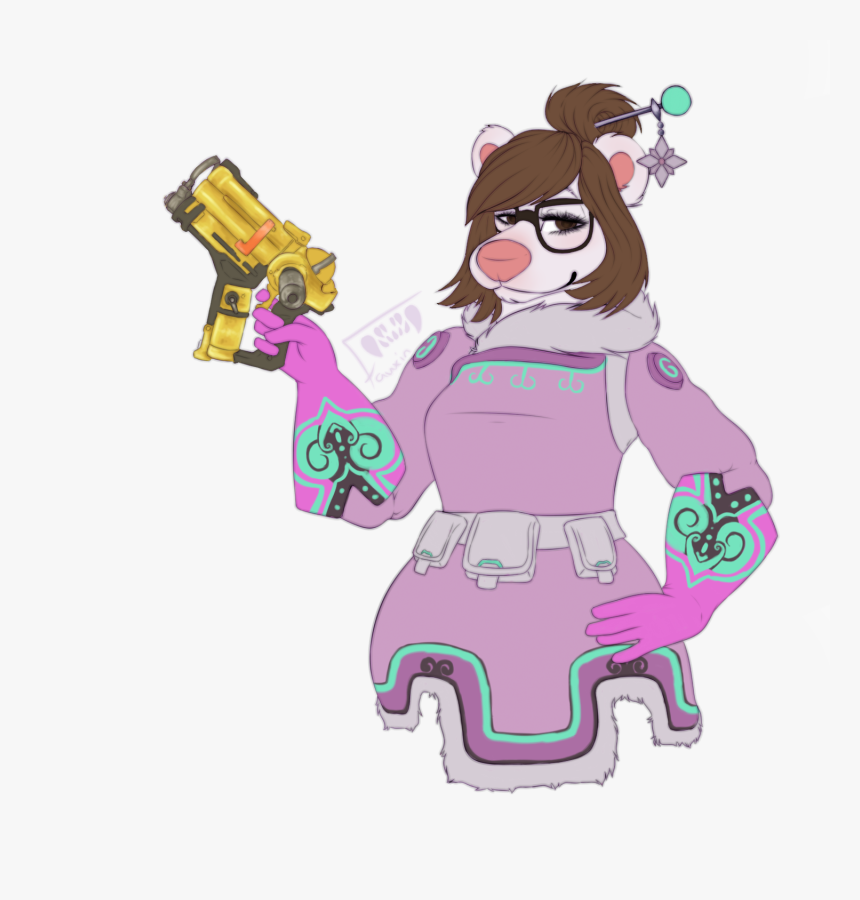 Mei Png, Transparent Png