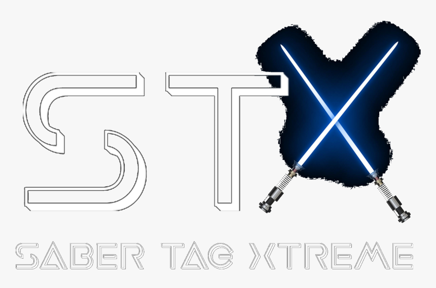 Transparent Blue Lightsaber Png, Png Download