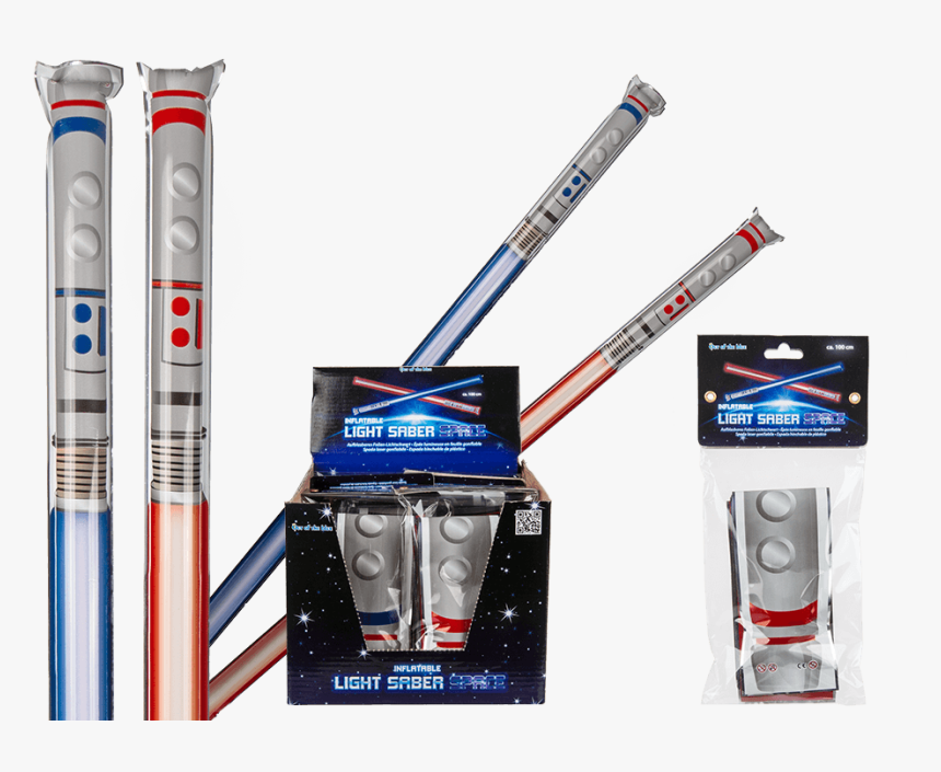 Lightsaber Auto Inflatable, HD Png Download
