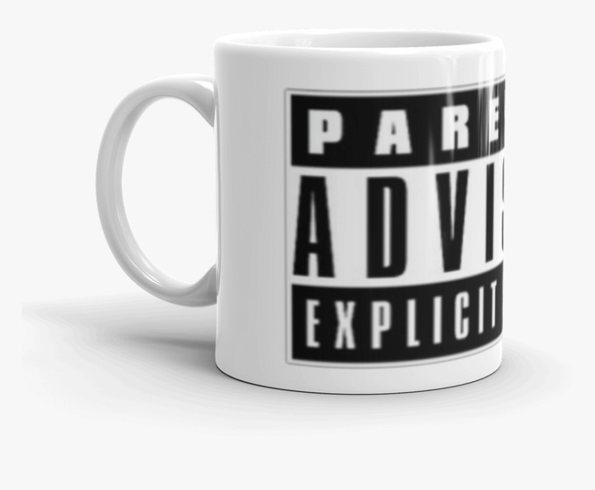 Parental Advisory, HD Png Download