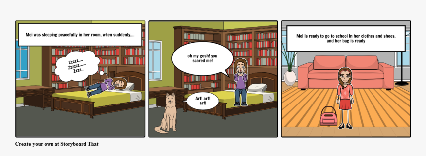 Cartoon, HD Png Download