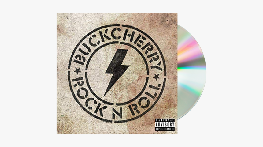 Buckcherry Rock N Roll, HD Png Download