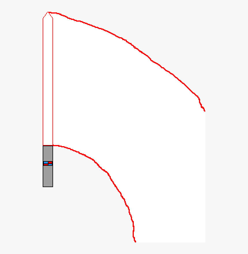 Light Saber - Illustration, HD Png Download