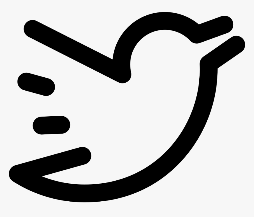 Twitter Logo - Portable Network Graphics, HD Png Download