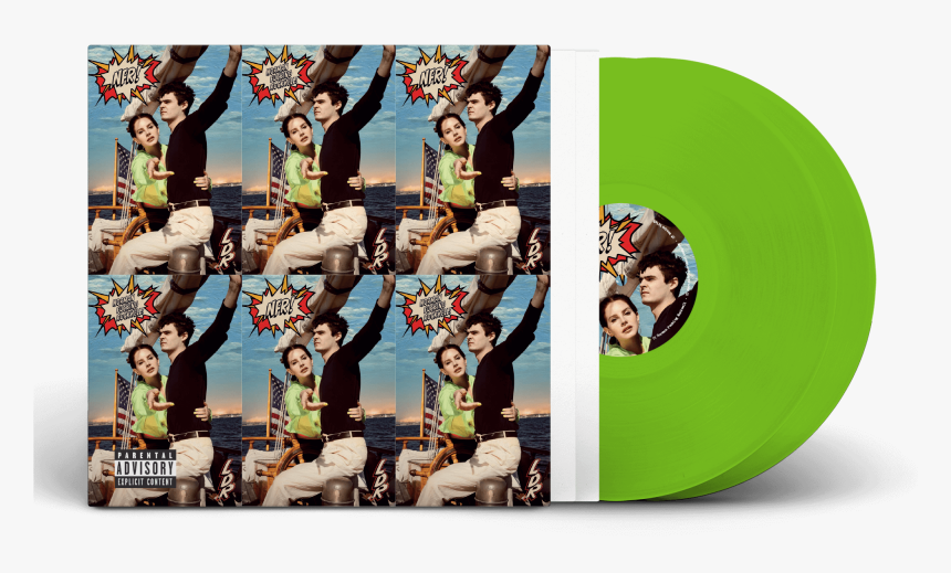 Lana Del Rey Norman Fucking Rockwell Vinyl, HD Png Download