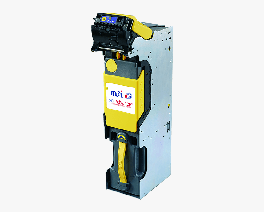 Mei Scr Advance, HD Png Download