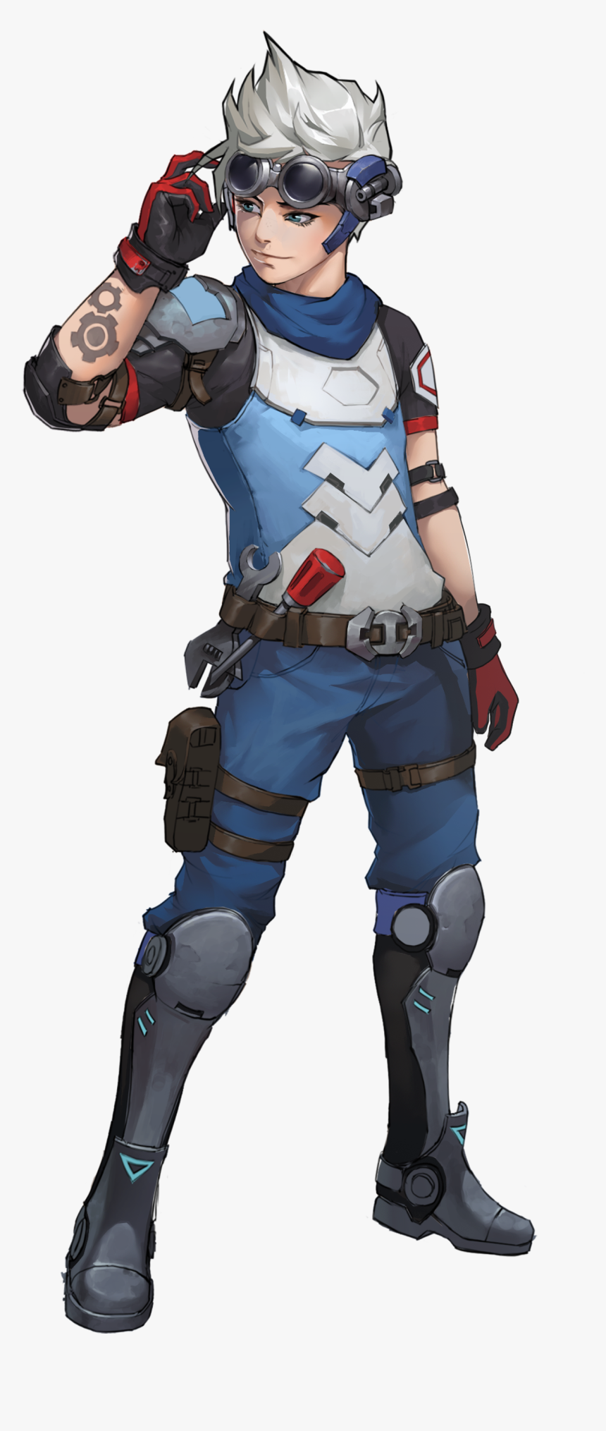 Figurine, HD Png Download