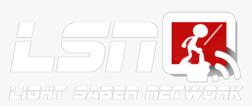 Lsn Logo White - Traffic Sign, HD Png Download