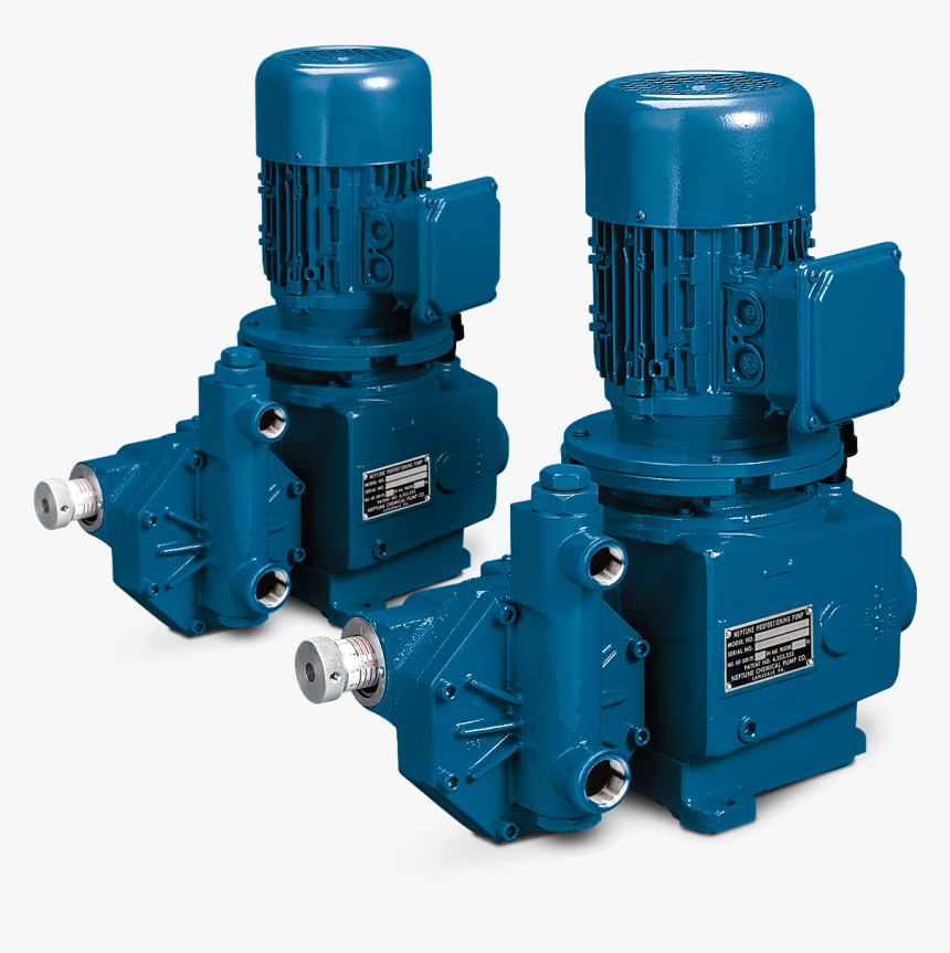 Neptune 600 Series Pump, HD Png Download