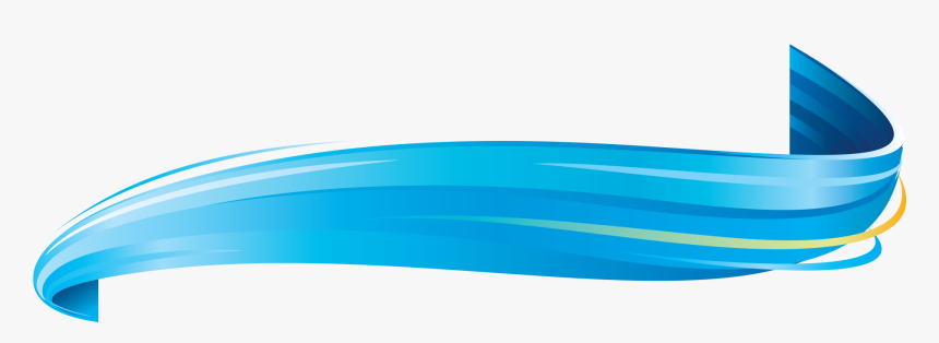 Blue Band Png, Transparent Png
