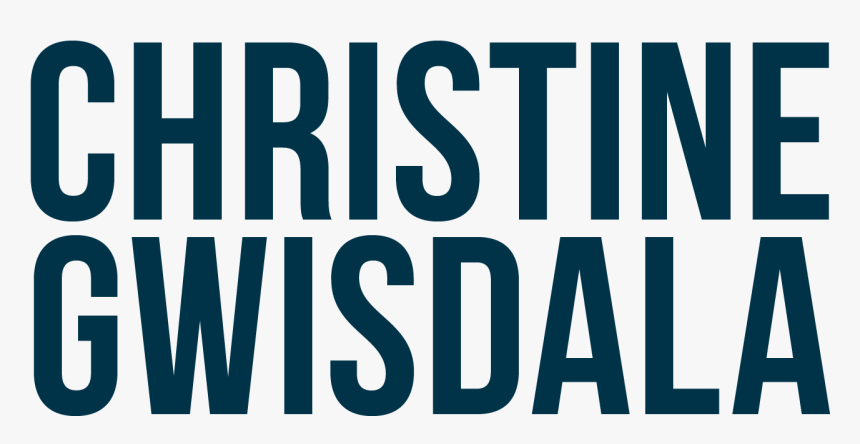 Christine Gwisdala - Chiambretti Night, HD Png Download