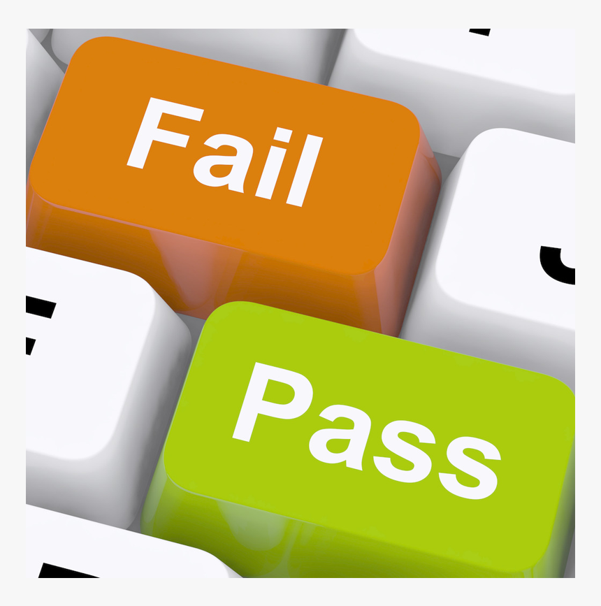 Stock Photography Test Stock Illustration Clip Art - Pass Fail Png ...