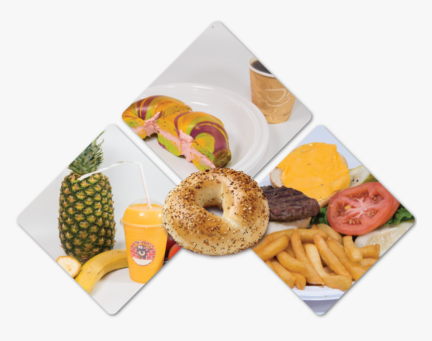 Doughnut, HD Png Download