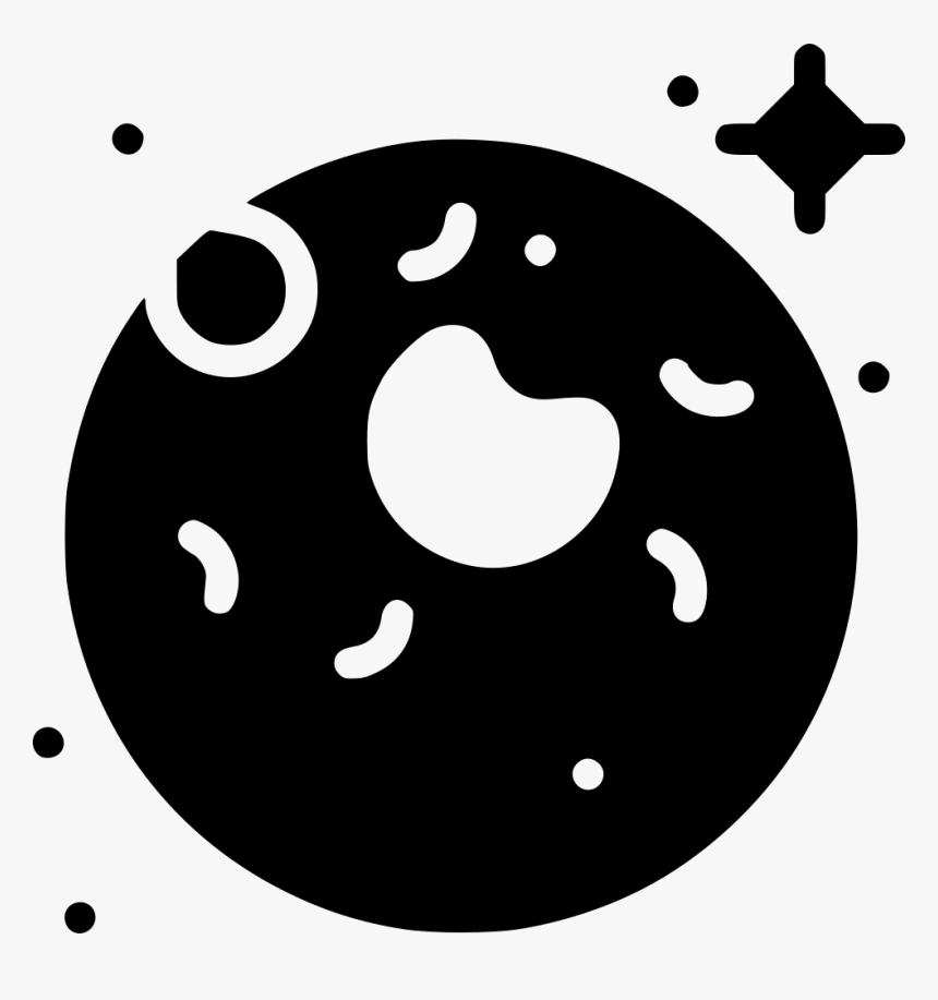 Neptune - Circle, HD Png Download