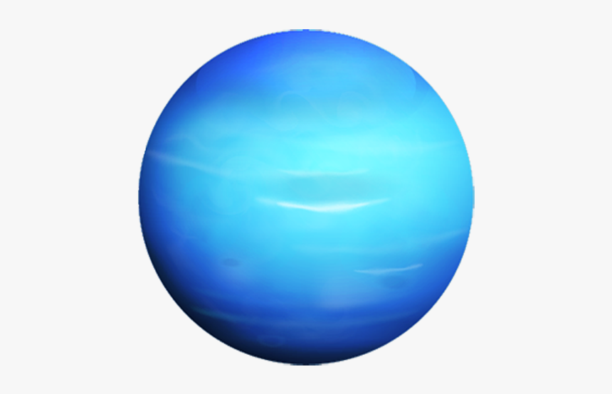 Circunferencia Azul, HD Png Download