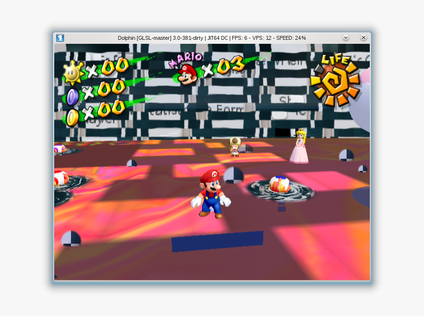 Super Mario Sunshine, HD Png Download