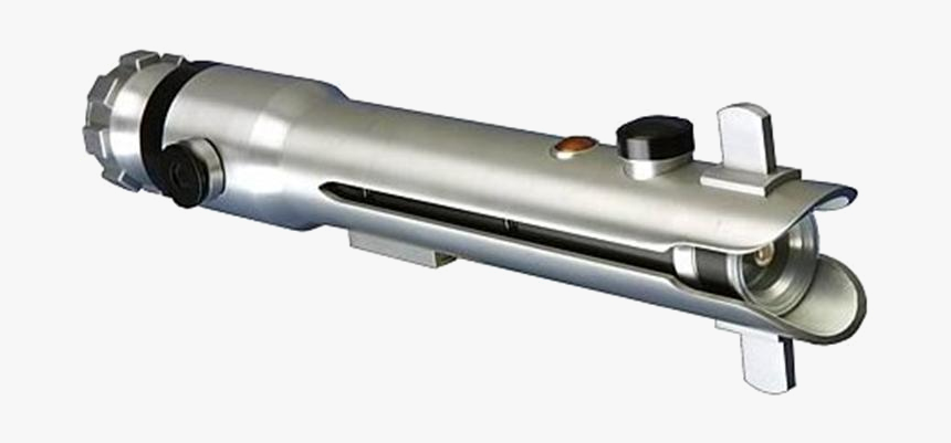 Welcome To The Wiki - Ahsoka Tano Star Wars The Clone Wars Lightsaber, HD Png Download