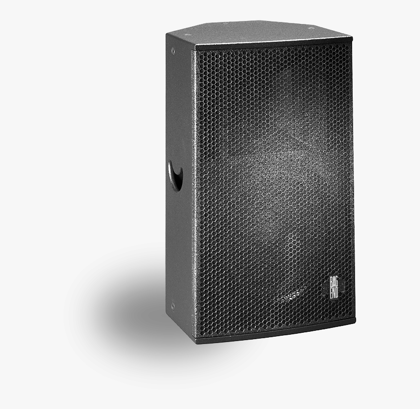 Neptune - Subwoofer, HD Png Download