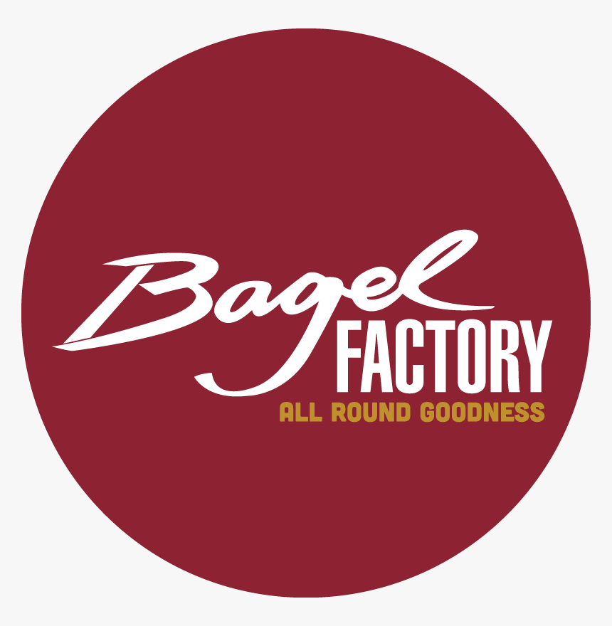 Bagel Factory - 8 O Clock Coffee Logo, HD Png Download