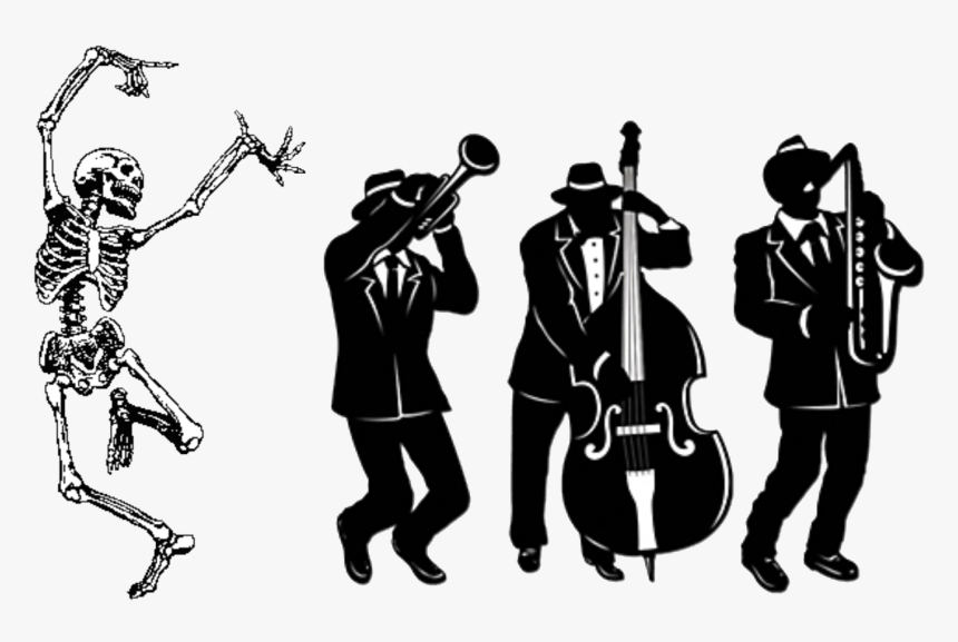 20s Gangster Clip Art, HD Png Download