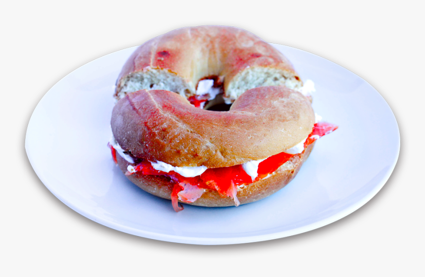 Bun, HD Png Download