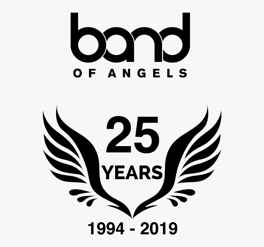 Vest Logo And Wings - Emblem, HD Png Download