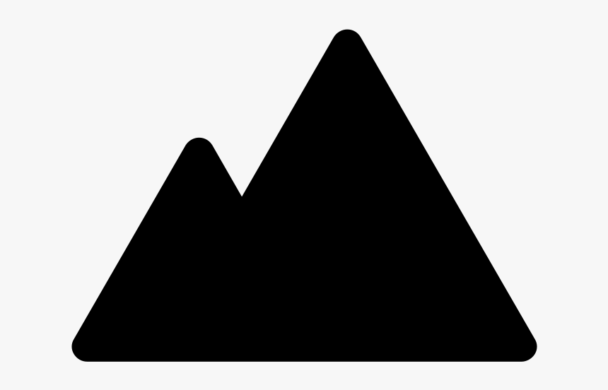 Triangle, HD Png Download