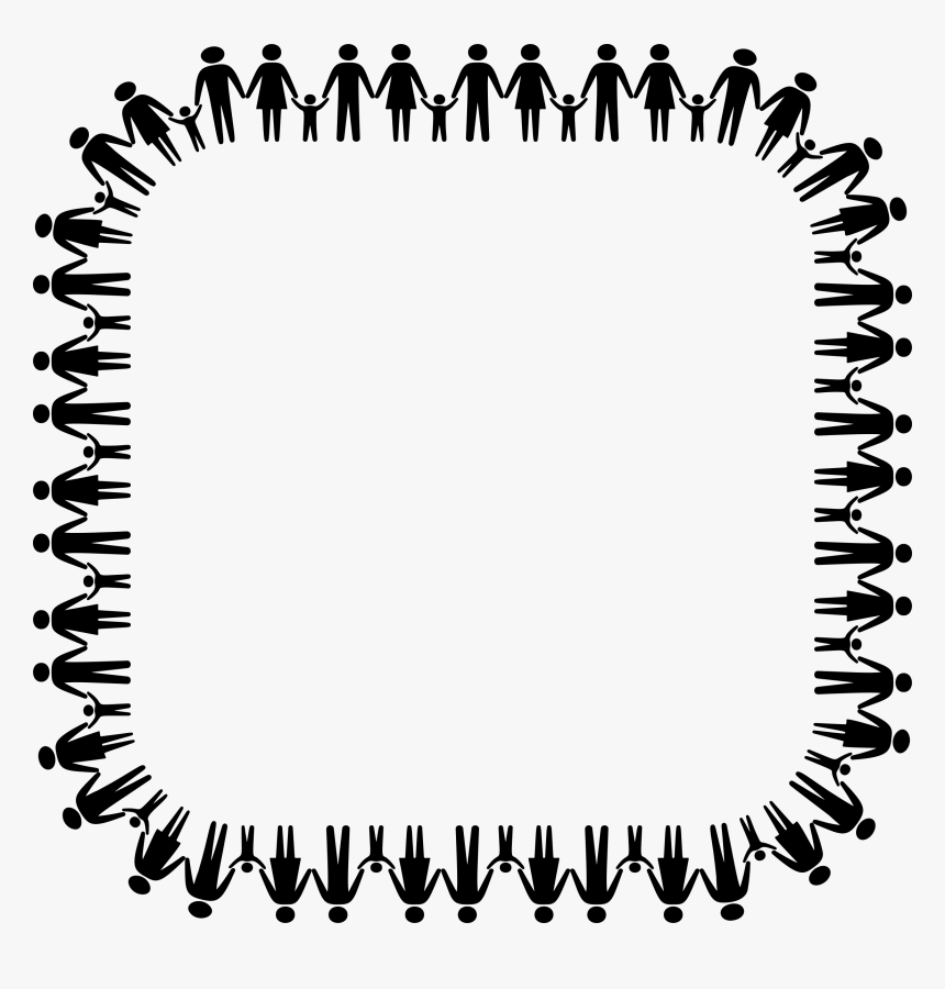 Black Ring Png Free Download - Royal Coat Of Arms 1 Coin, Transparent Png