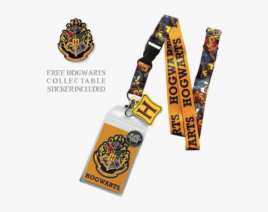 Harry Potter Wands Accessory Set - Harry Potter Lanyard Canada, HD Png Download