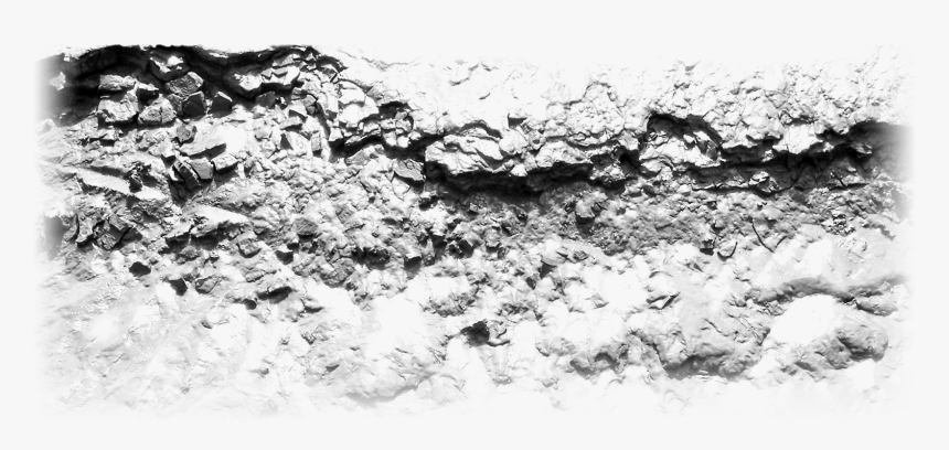 Black Lace Png - Encaje Negro Png, Transparent Png