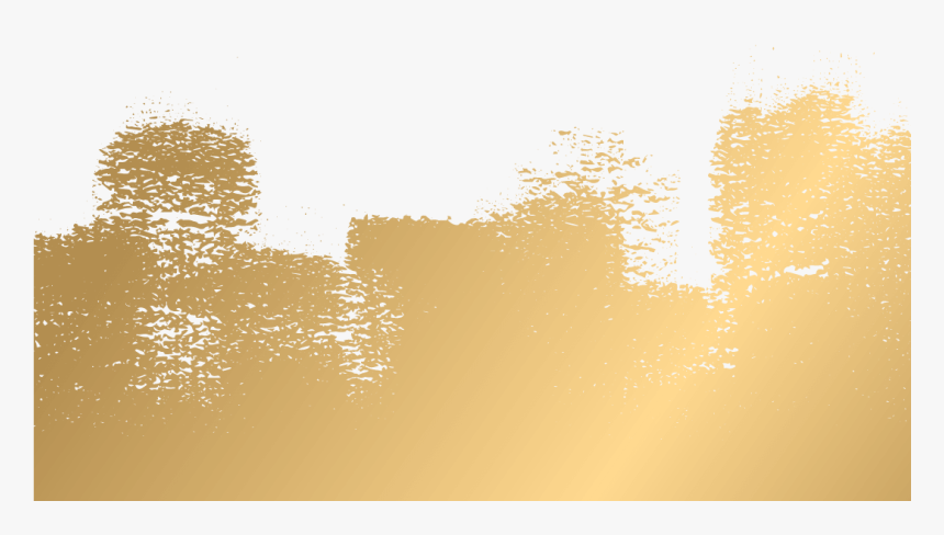 Transparent Yellow Tree Png - Art, Png Download