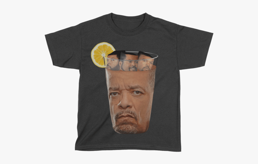 Iced T & Ice Cube - Men's Fourth Of July Shirts, HD Png Download