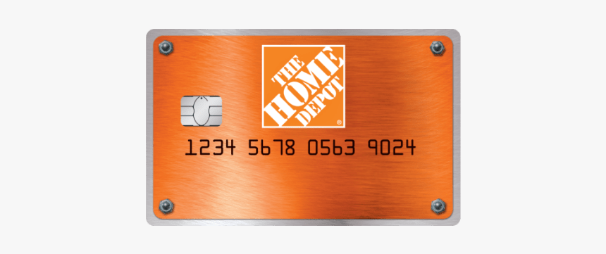 Home Depot, HD Png Download