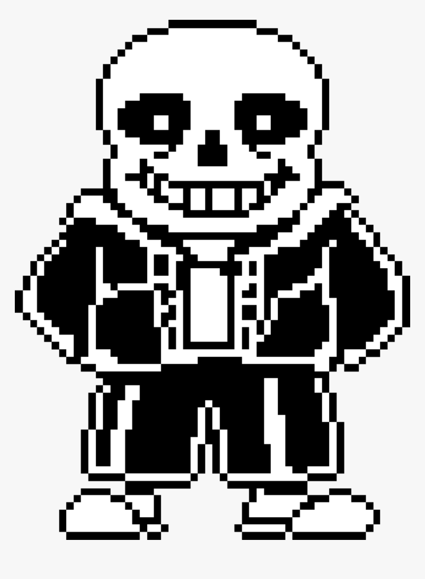 Undertale Sans - Sans Do You Wanna Have A Good Time, HD Png Download
