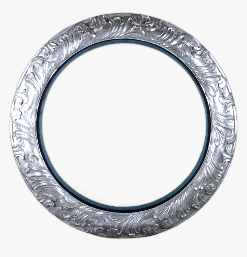 Transparent Background Circle Frame Png, Png Download