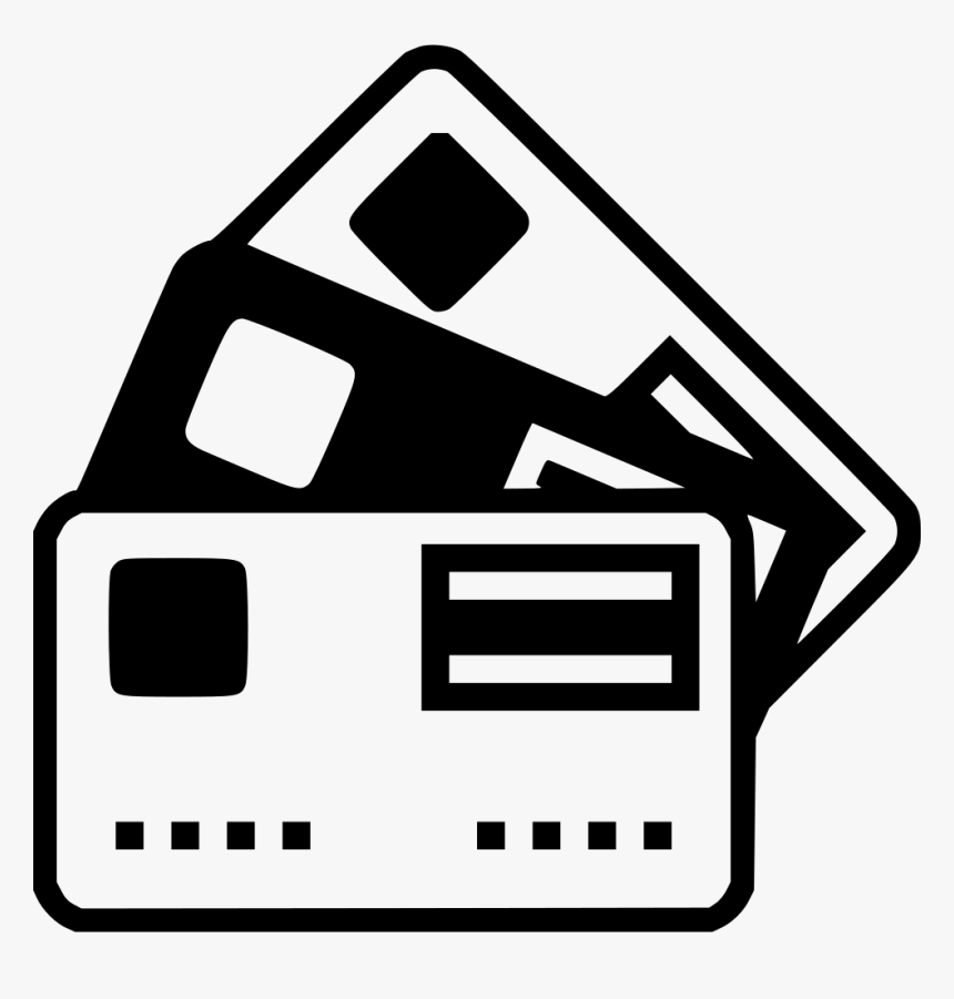 Credit Cards, HD Png Download