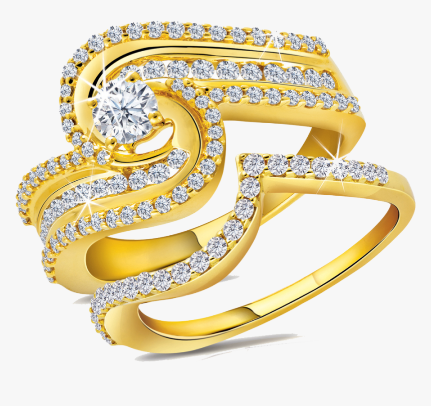 Jewellery Free Download Png - Gold Jewellery Png, Transparent Png