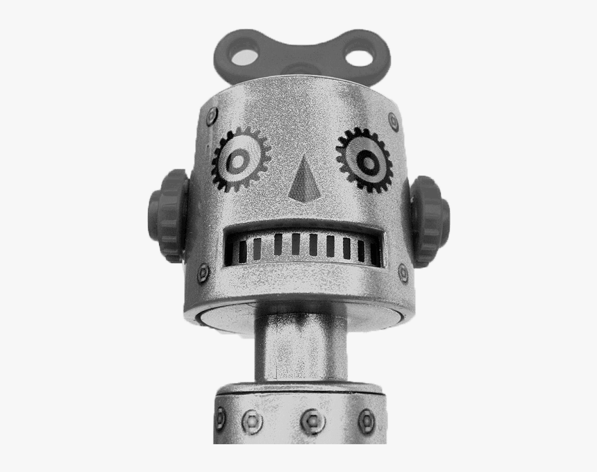 Robot Png Transparent - Robot, Png Download