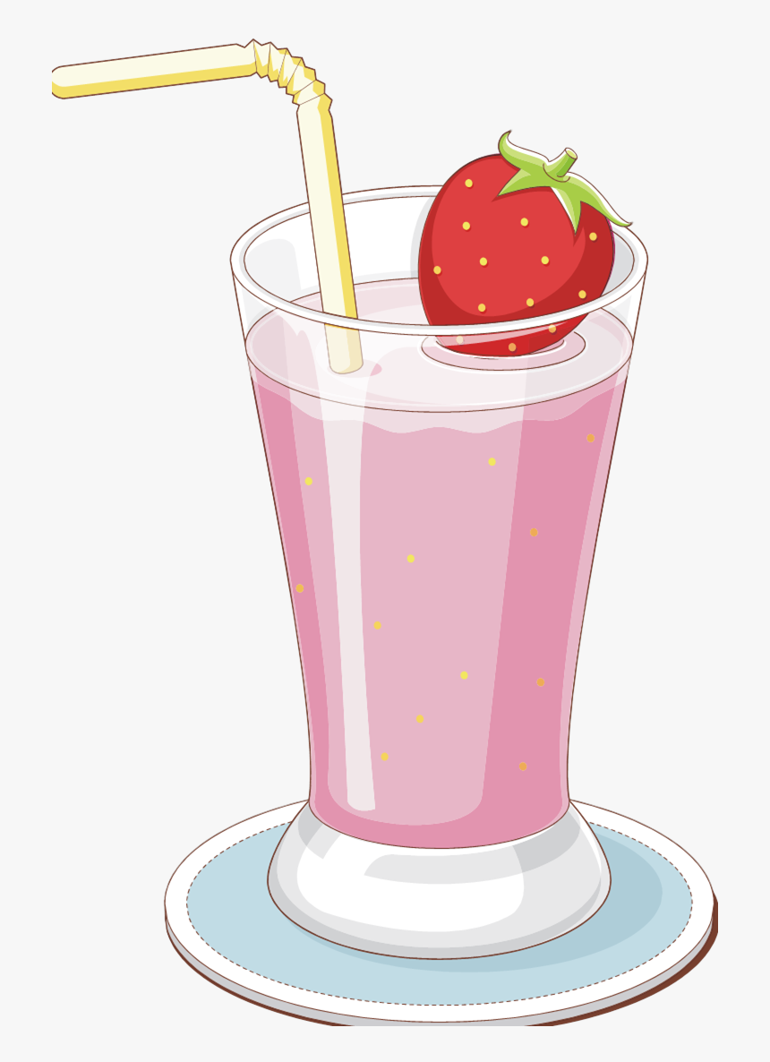 A - S - K - Americau0026 - Smoothie Clipart Transparent Background, HD Png Download