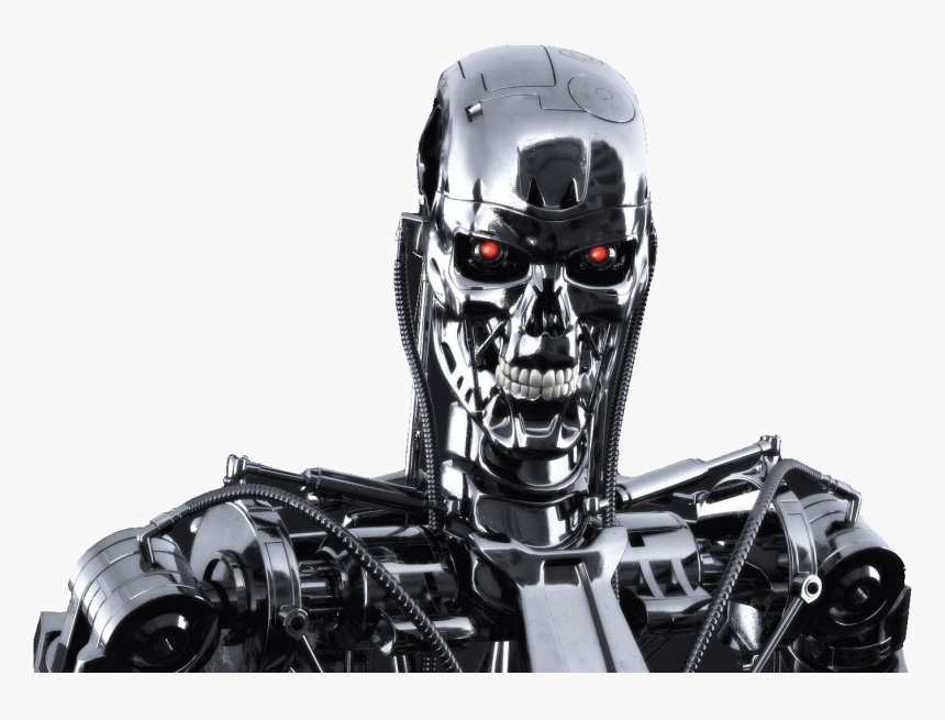 Terminator Png, Transparent Png , Transparent Png Image PNGitem