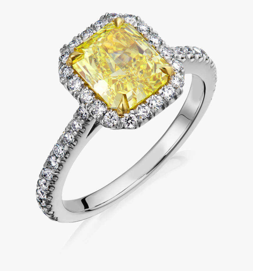 Anelli - Engagement Ring, HD Png Download