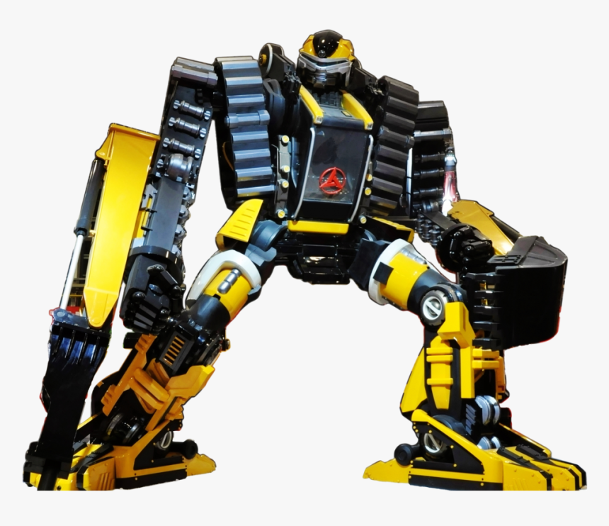 Download Robot Png Transparent Image For Designing - Png Transparent Robot Png, Png Download