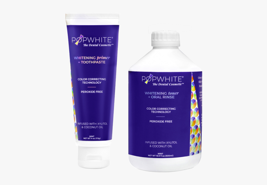 Color Correction For Your Smile, HD Png Download