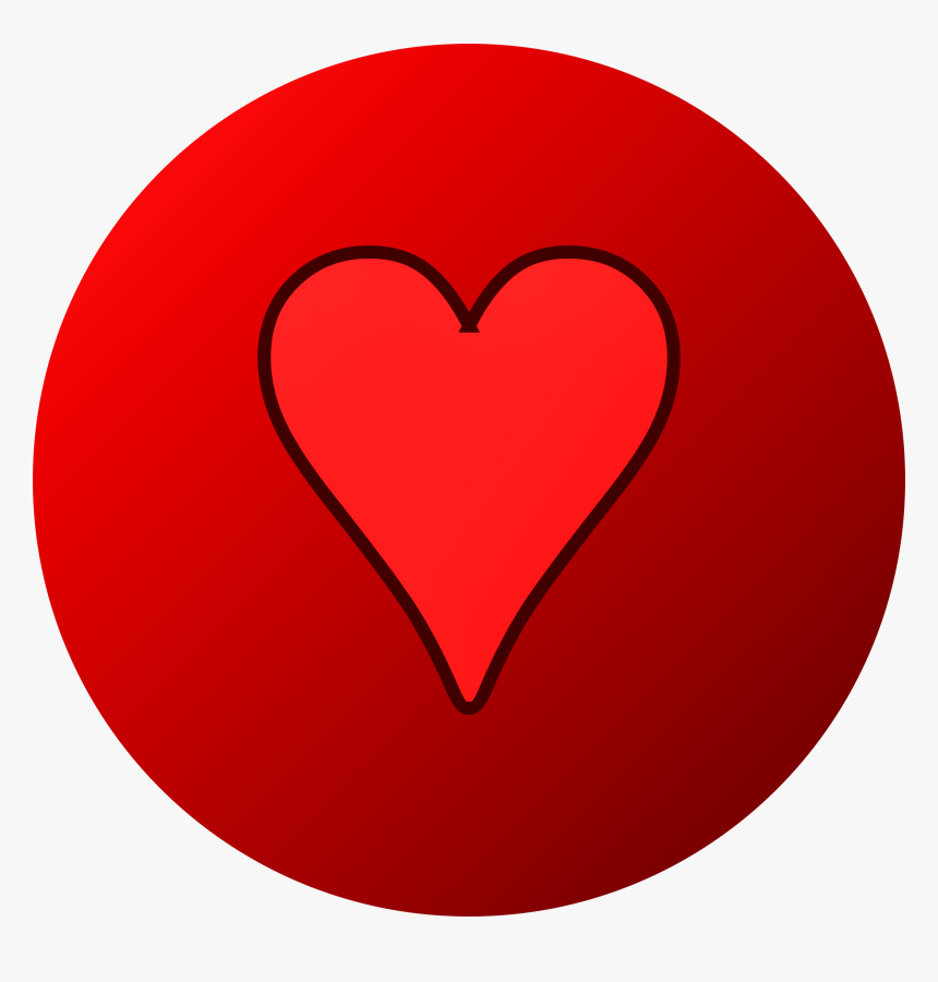Heart, HD Png Download