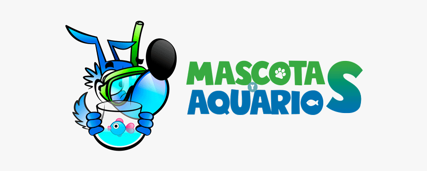 Mascotasyacuarios, HD Png Download