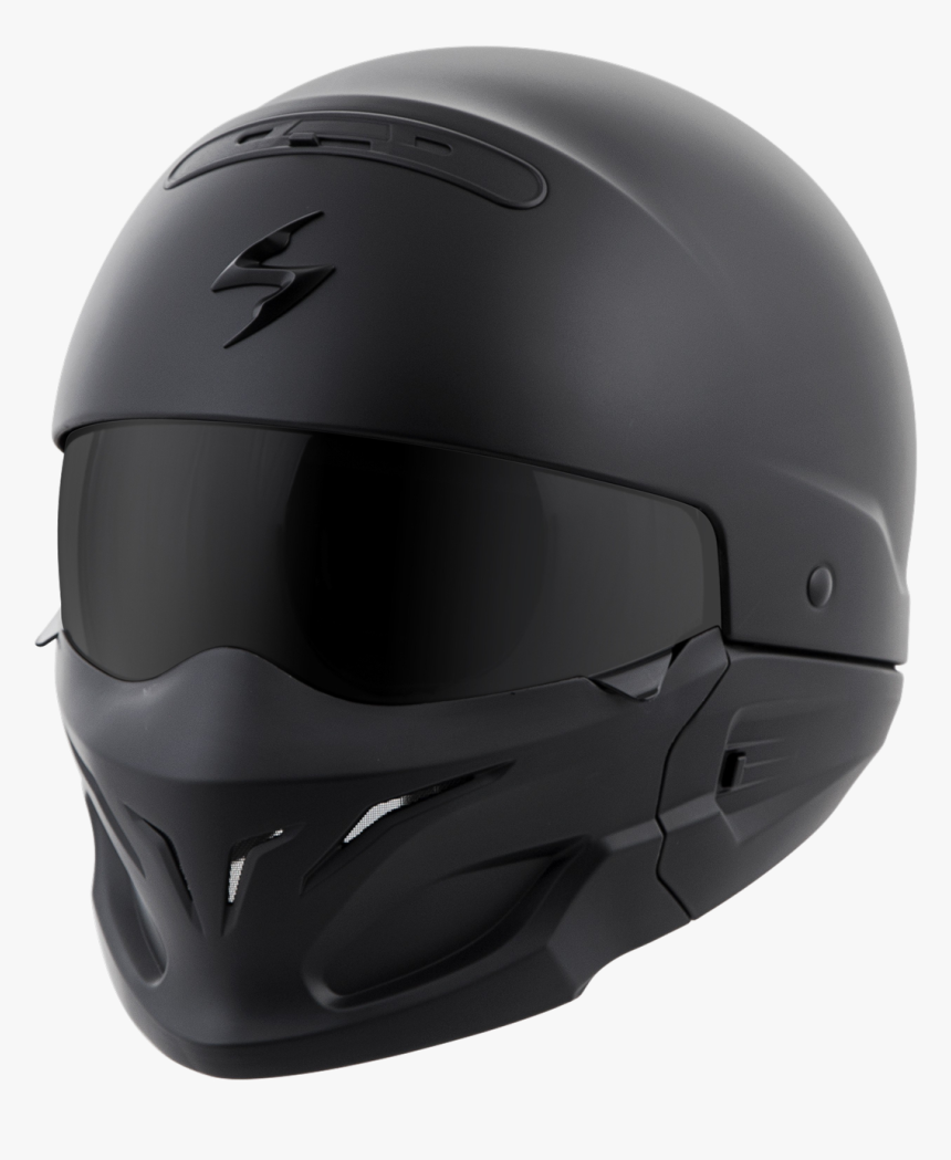 Motorcycle Helmet Png High-quality Image - Motorcycle Helmets 3 In 1, Transparent Png