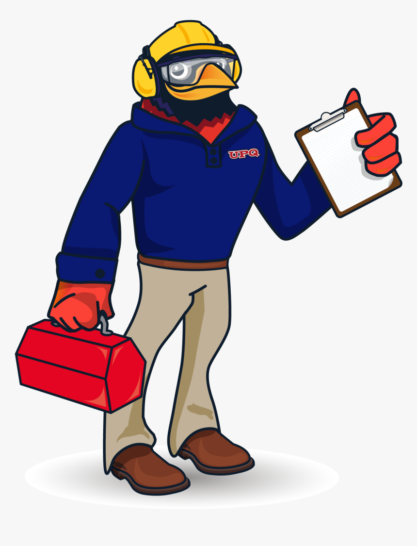 Polo - Mascotas De Universidades En Queretaro, HD Png Download